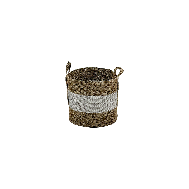 Pleim fletkurv - stor